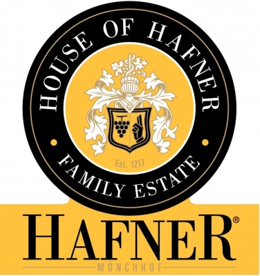 Hafner logo
